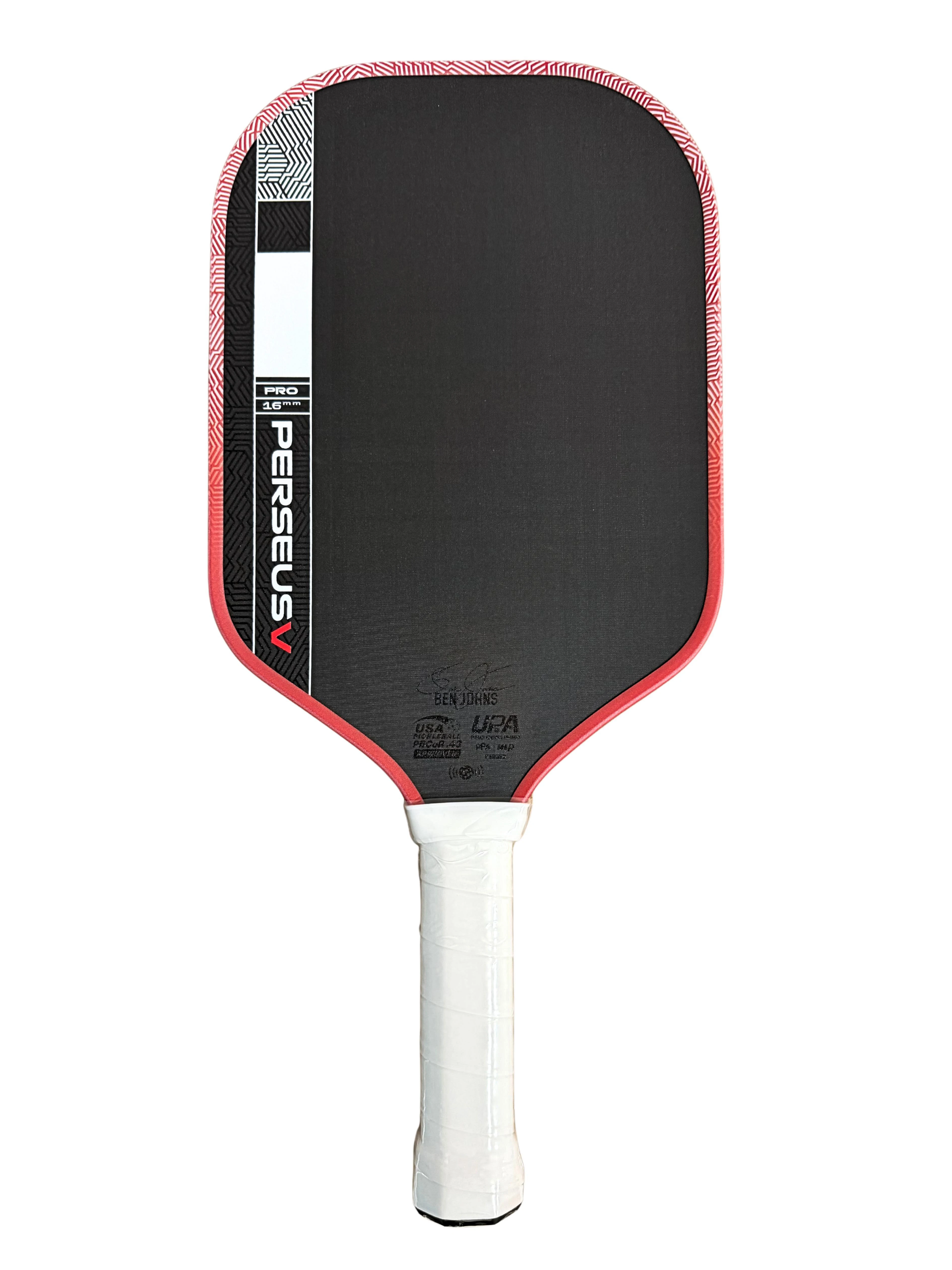 Pickleball Paddle Surface Materials at ShuenPickleball