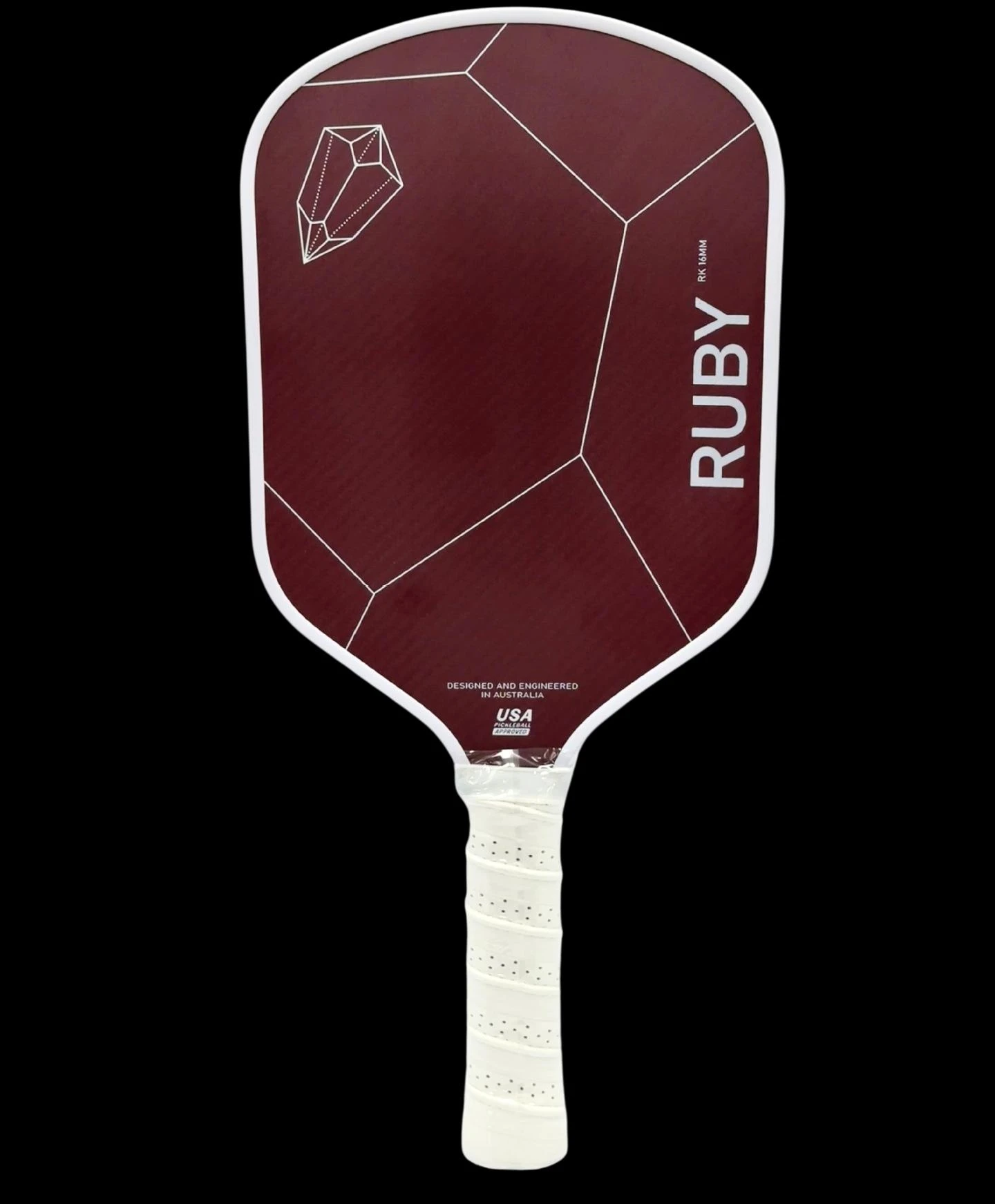 Pickleball Paddle Materials & Core at ShuenPickleball