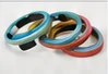 Throat Ring customization example