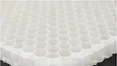 PP Honeycomb core texture from the selected reference