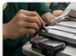 Edge & Handle Assembly manufacturing step from the selected reference