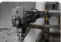 CNC Cutting manufacturing step from the selected reference