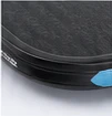 Pickleball paddle quality inspection from the selected reference